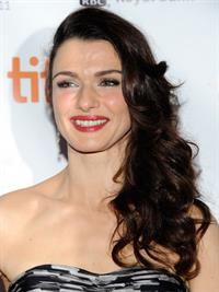 Rachel Weisz