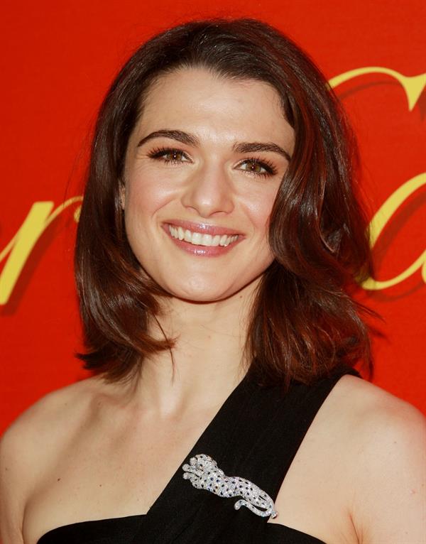 Rachel Weisz