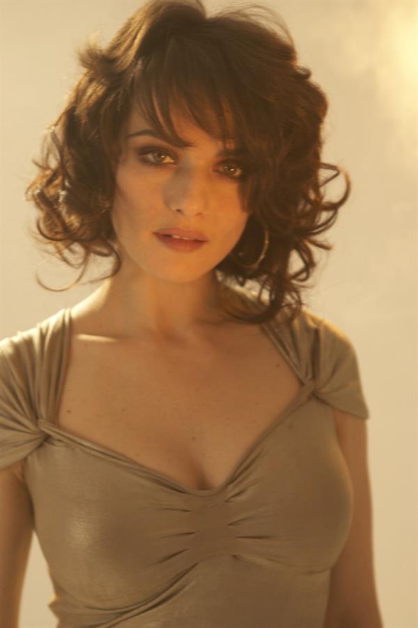 Rachel Weisz