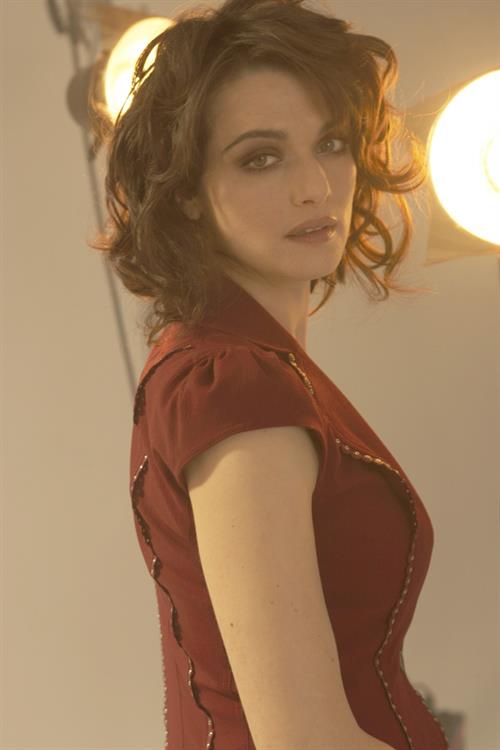 Rachel Weisz