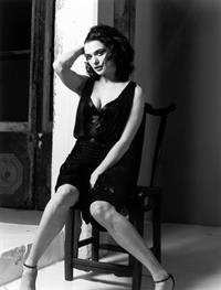 Rachel Weisz