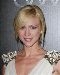 Brittany Snow