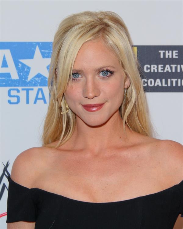 Brittany Snow