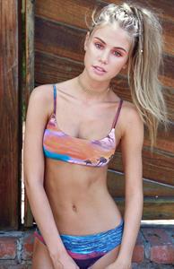 Scarlett Rose Leithold