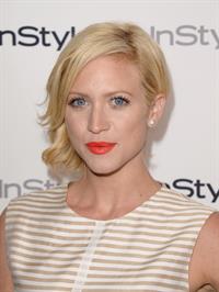Brittany Snow