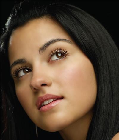 Maite Perroni