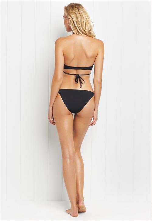 Adriana Cernanova in a bikini - ass