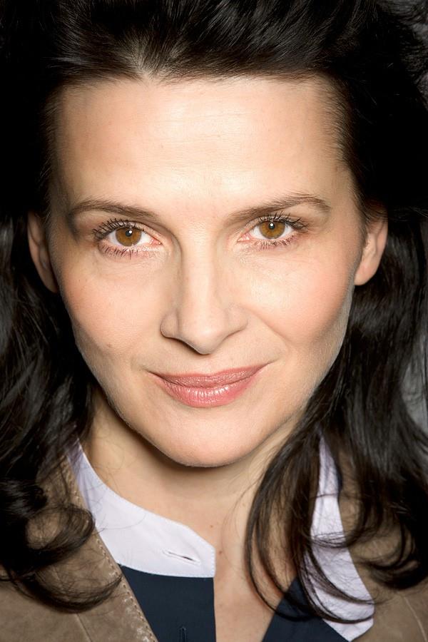 Juliette Binoche