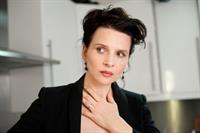 Juliette Binoche
