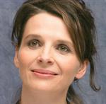 Juliette Binoche