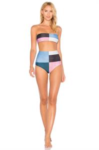 Adriana Cernanova in a bikini