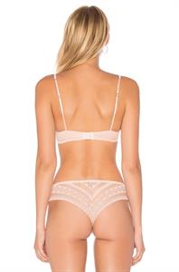 Adriana Cernanova in lingerie - ass