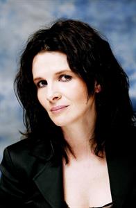 Juliette Binoche