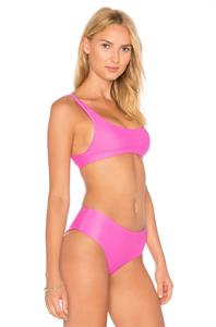 Adriana Cernanova in a bikini