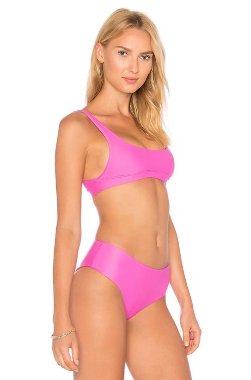 Adriana Cernanova in a bikini