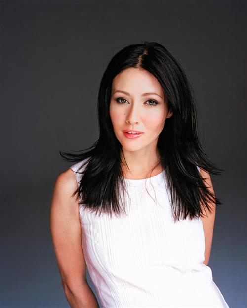 Shannen Doherty