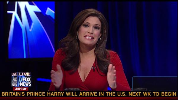 Kimberly Guilfoyle