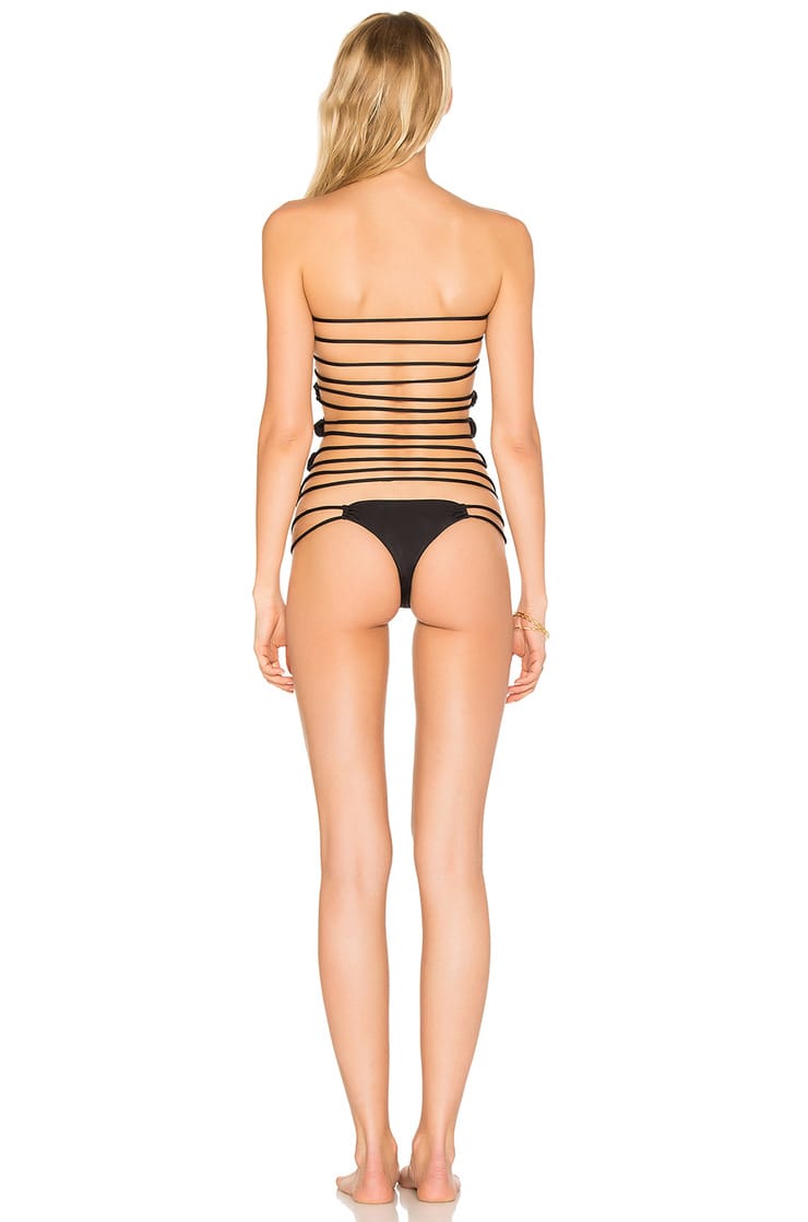 Adriana Cernanova - ass