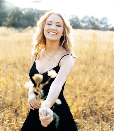Carrie Underwood