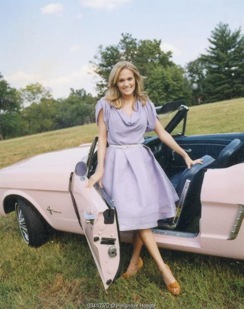 Carrie Underwood