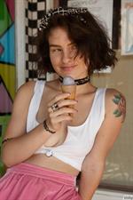 Gigi Matthews At The Sweet Spot