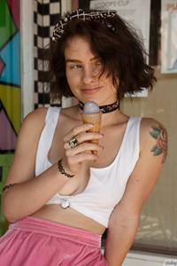 Gigi Matthews At The Sweet Spot