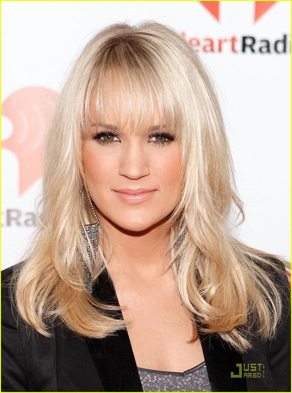 Carrie Underwood