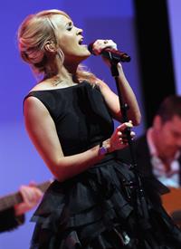 Carrie Underwood