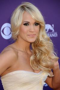 Carrie Underwood