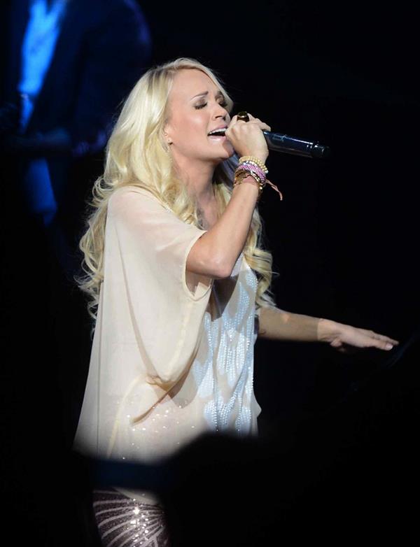 Carrie Underwood