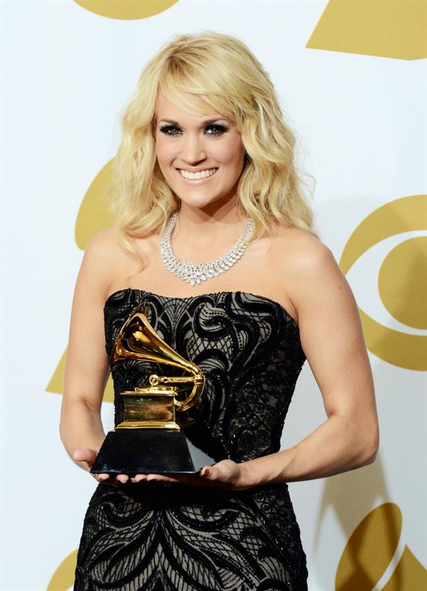 Carrie Underwood