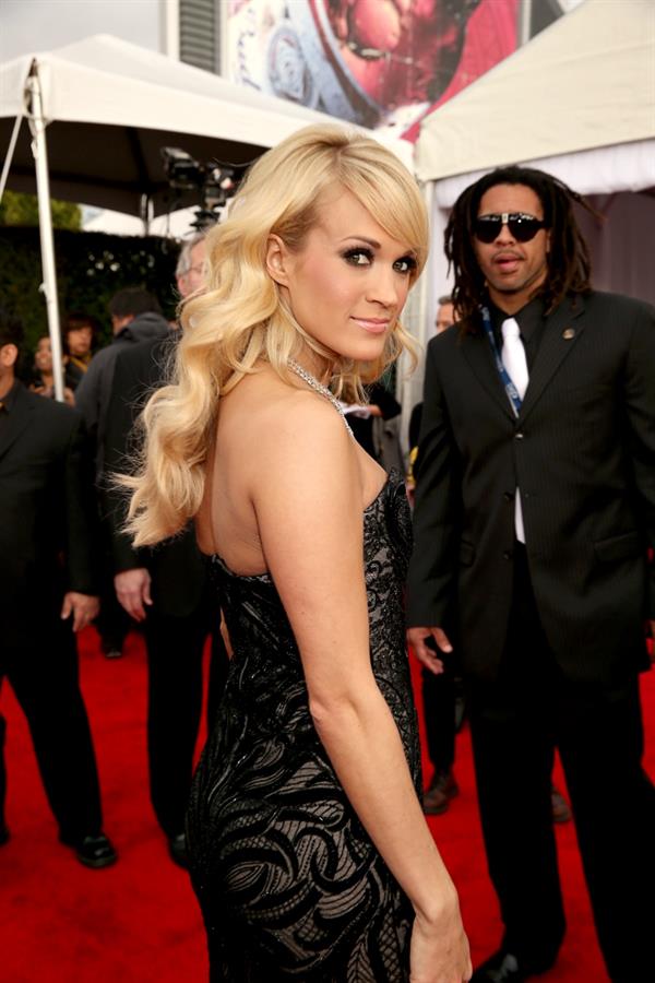 Carrie Underwood