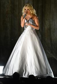Carrie Underwood