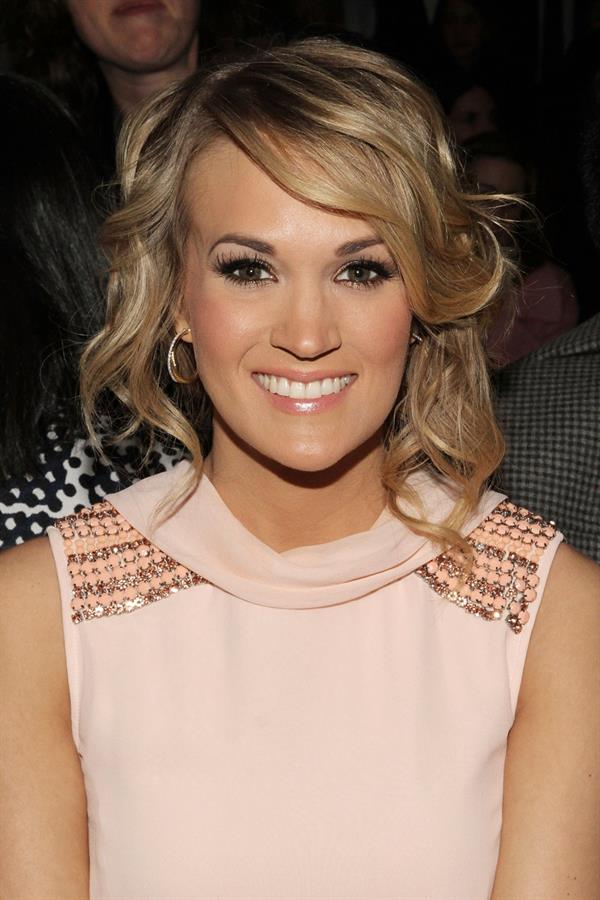 Carrie Underwood