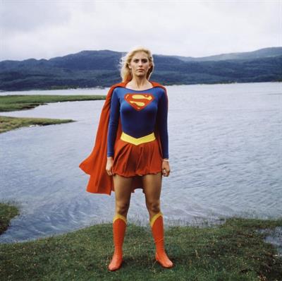 Helen Slater