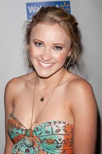 Emily Osment