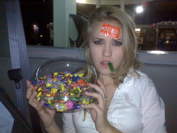 Emily Osment