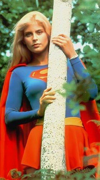 Helen Slater