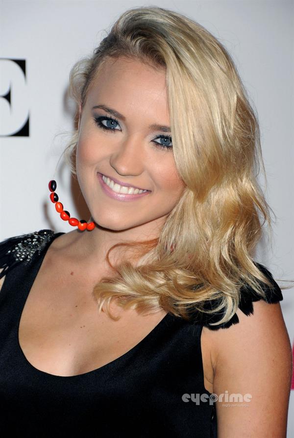 Emily Osment