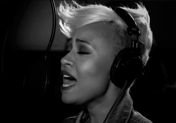 Emeli Sande