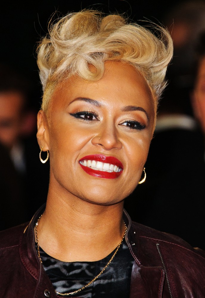 Emeli Sande