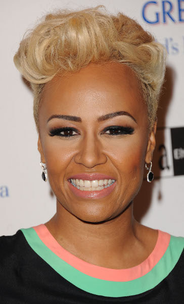 Emeli Sande