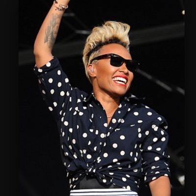 Emeli Sande