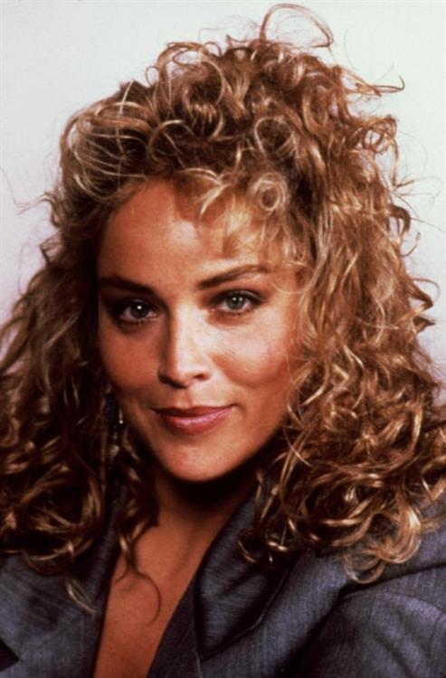 Sharon Stone
