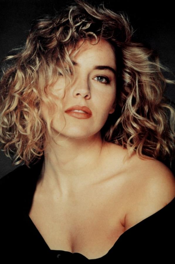 Sharon Stone