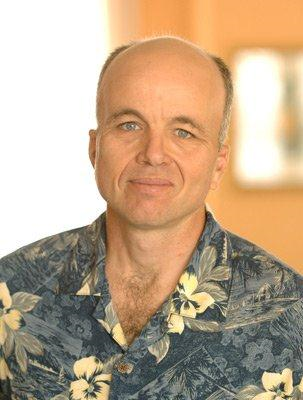 Clint Howard