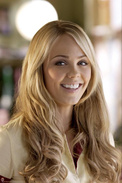 Laura Vandervoort