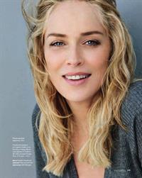 Sharon Stone
