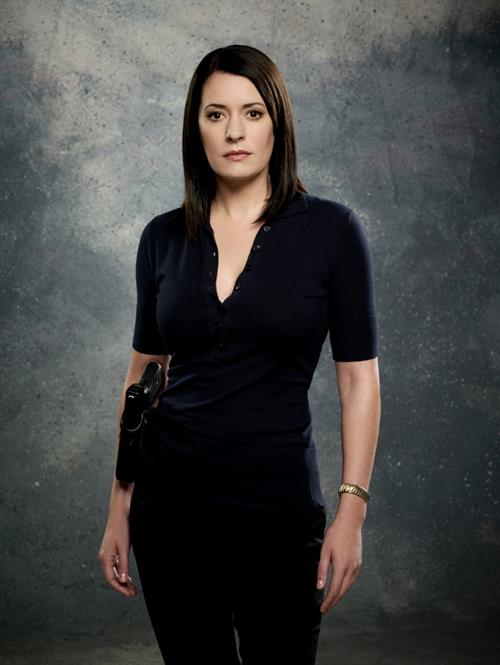 Paget Brewster
