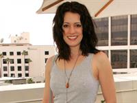 Paget Brewster